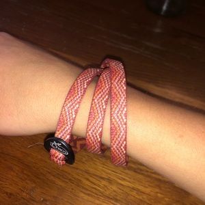 Chaco reversible bracelet